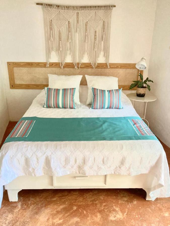 Eco Hotel Club Rolling Stone Boca Chica Esterno foto