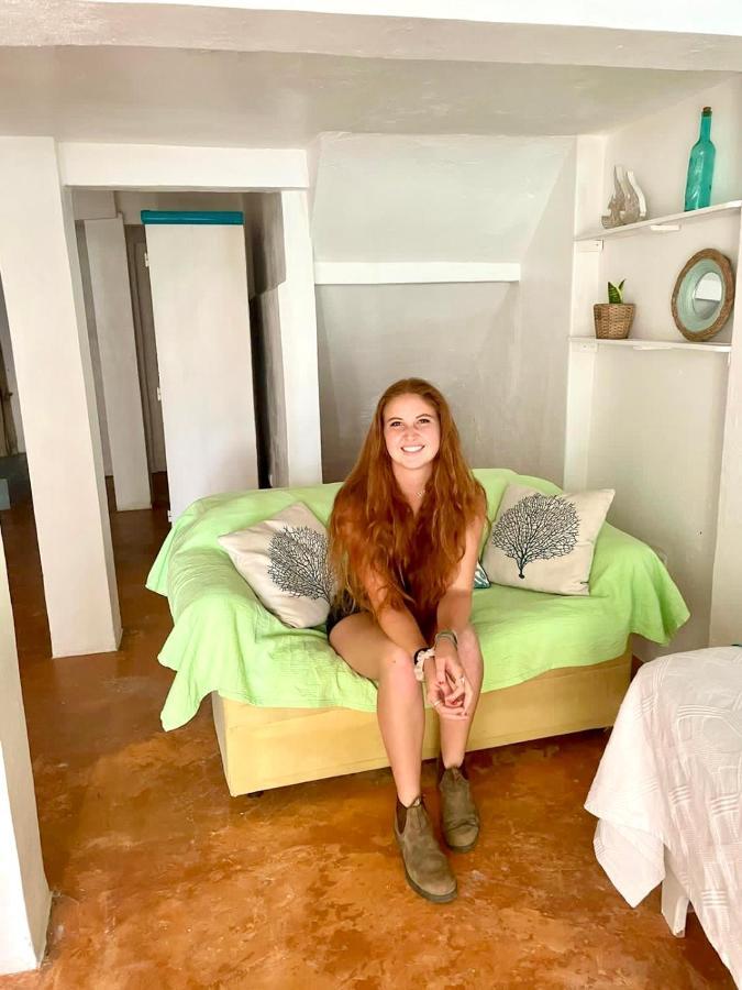 Eco Hotel Club Rolling Stone Boca Chica Esterno foto