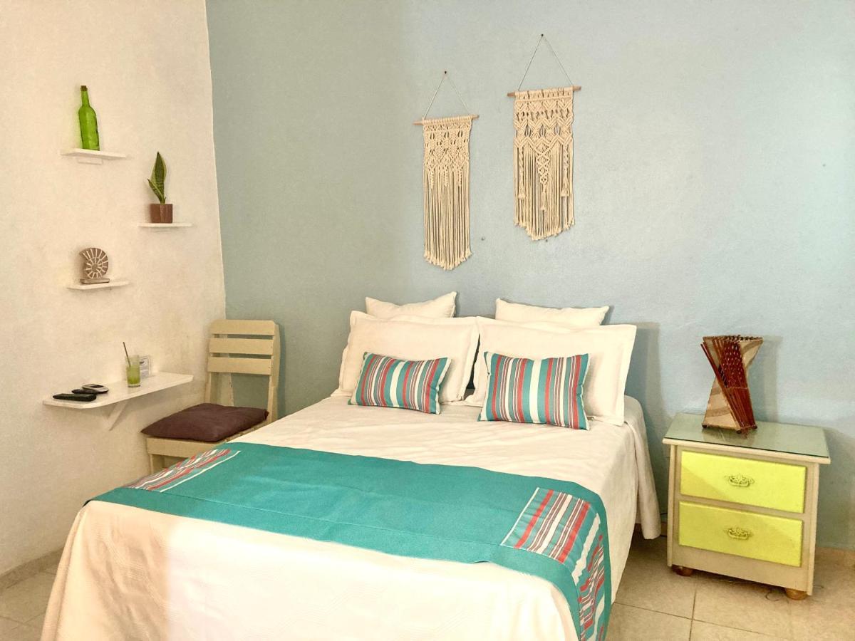 Eco Hotel Club Rolling Stone Boca Chica Esterno foto