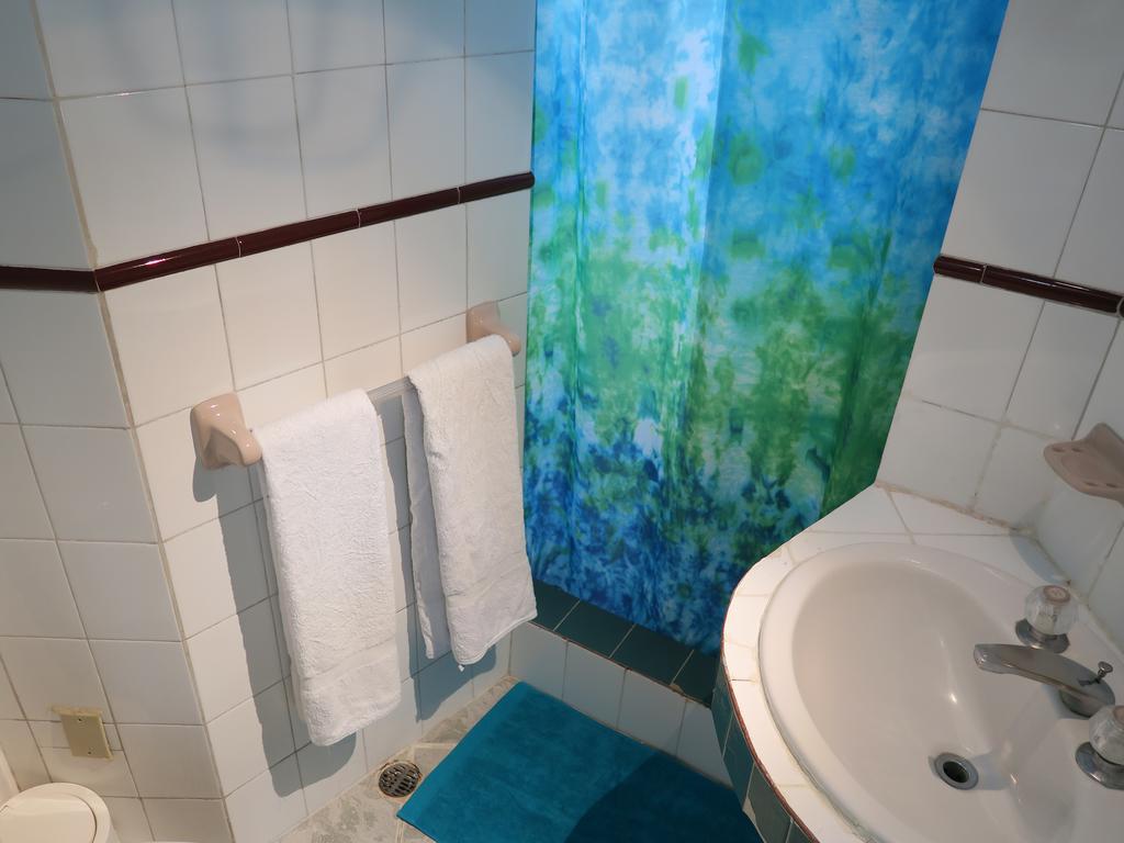 Eco Hotel Club Rolling Stone Boca Chica Esterno foto