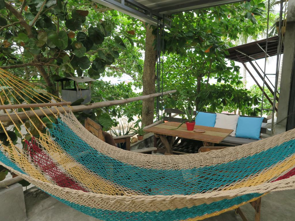 Eco Hotel Club Rolling Stone Boca Chica Esterno foto