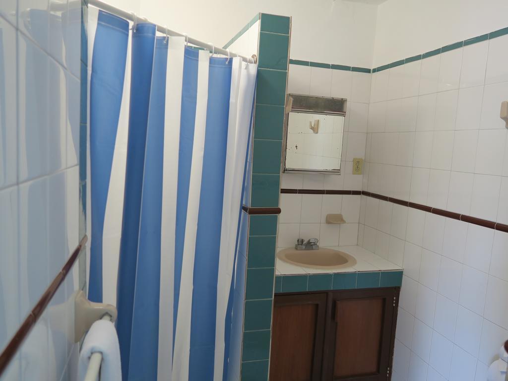 Eco Hotel Club Rolling Stone Boca Chica Esterno foto