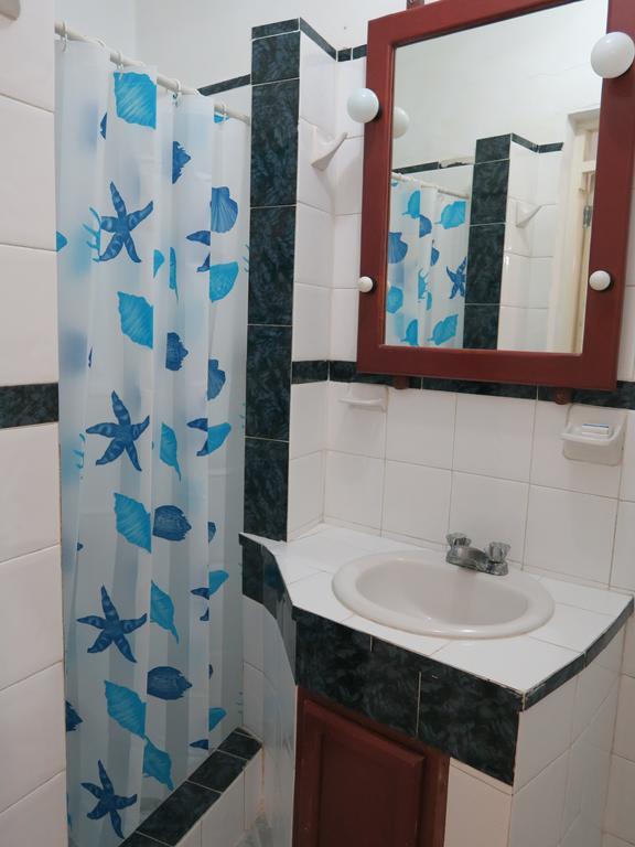 Eco Hotel Club Rolling Stone Boca Chica Esterno foto