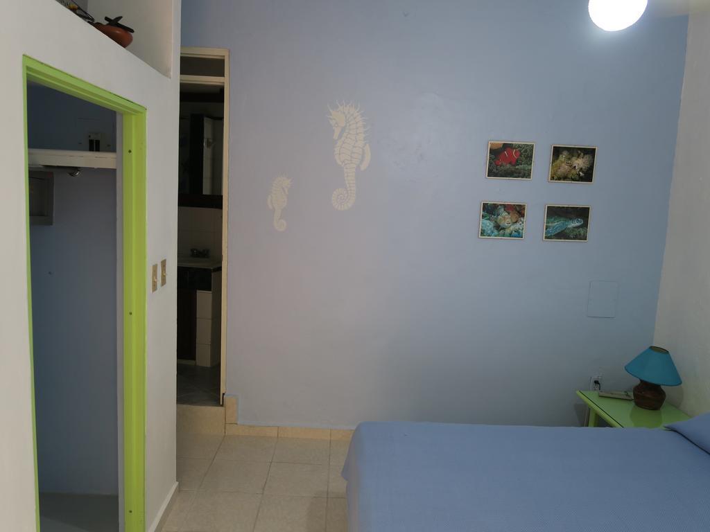 Eco Hotel Club Rolling Stone Boca Chica Esterno foto