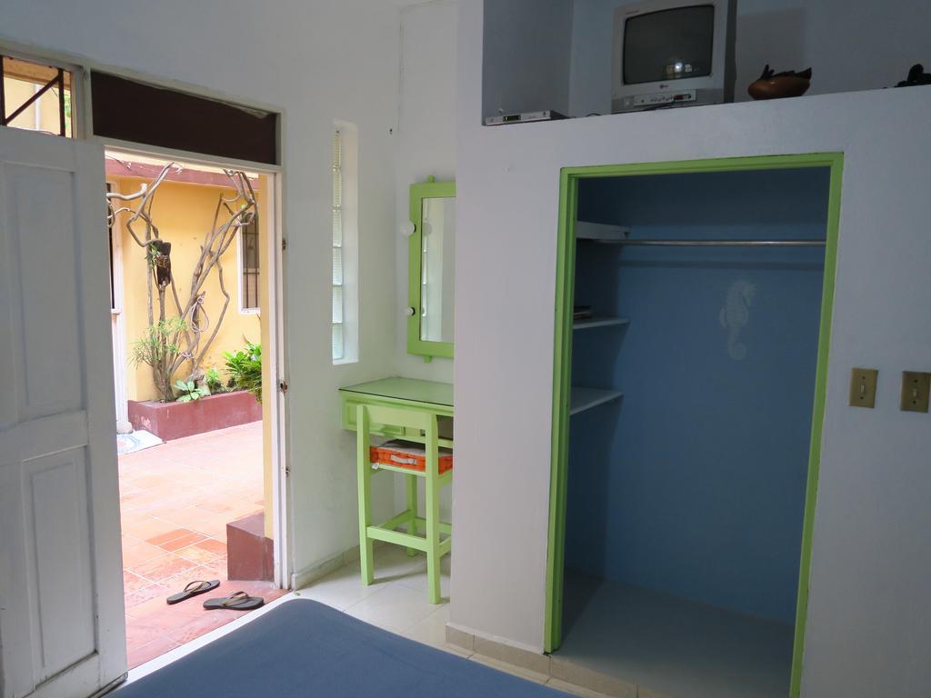 Eco Hotel Club Rolling Stone Boca Chica Esterno foto