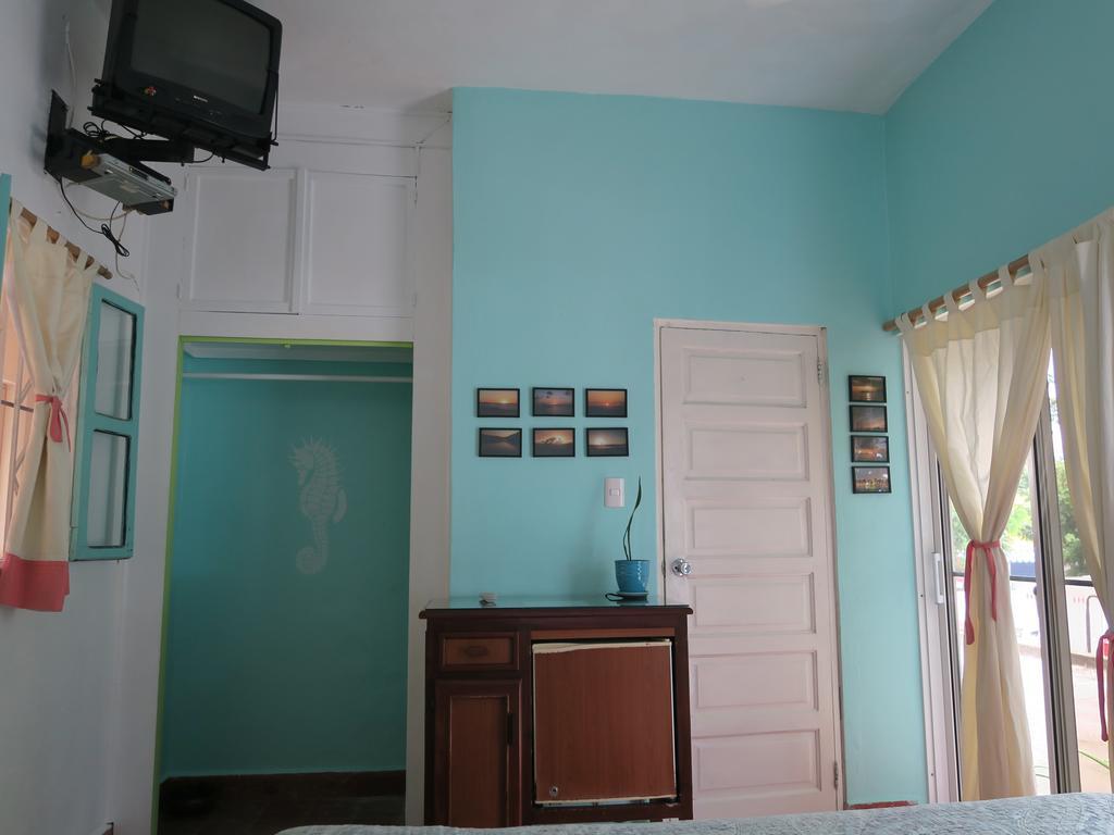 Eco Hotel Club Rolling Stone Boca Chica Esterno foto