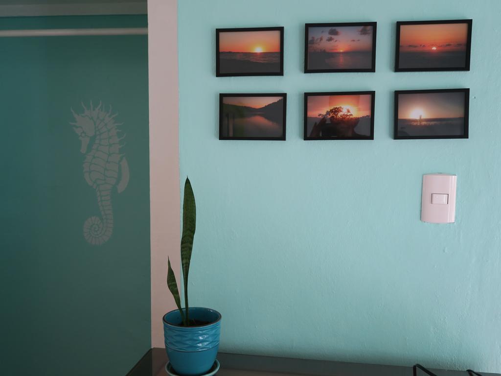 Eco Hotel Club Rolling Stone Boca Chica Esterno foto