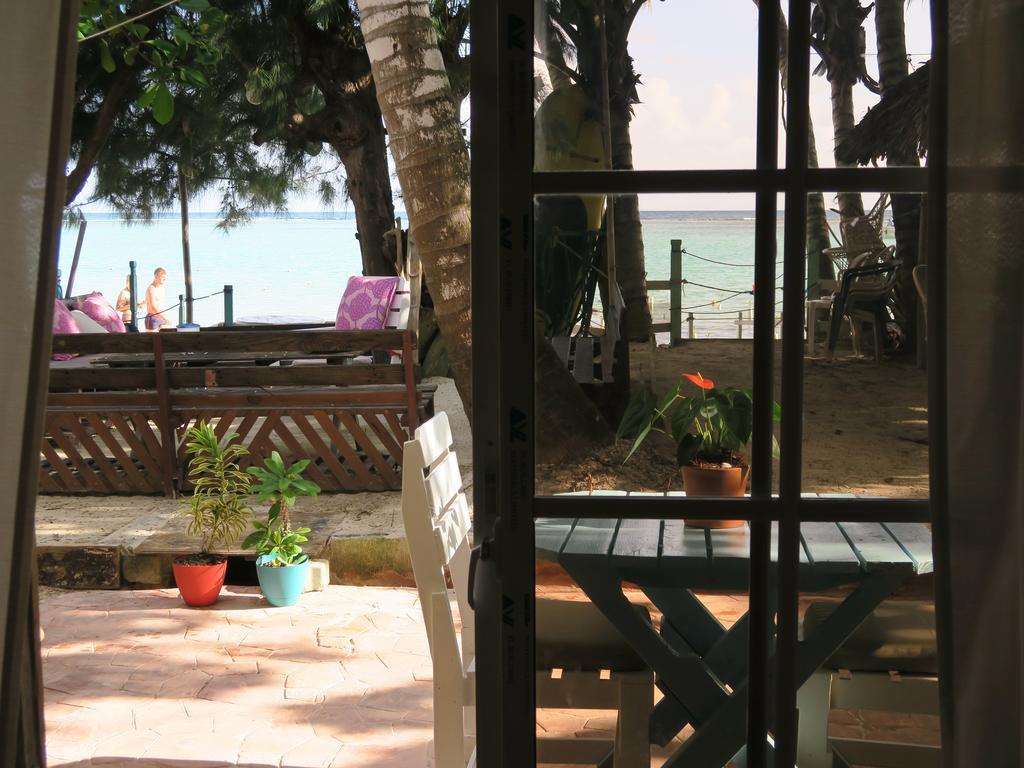 Eco Hotel Club Rolling Stone Boca Chica Esterno foto