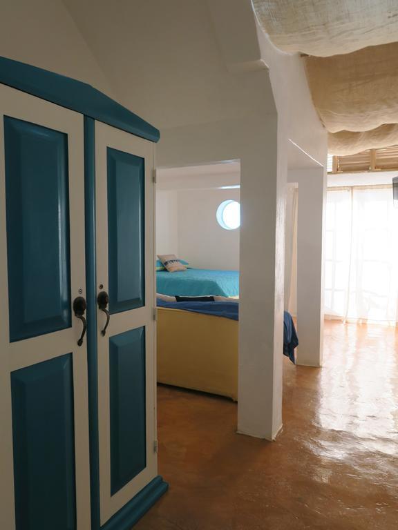 Eco Hotel Club Rolling Stone Boca Chica Esterno foto