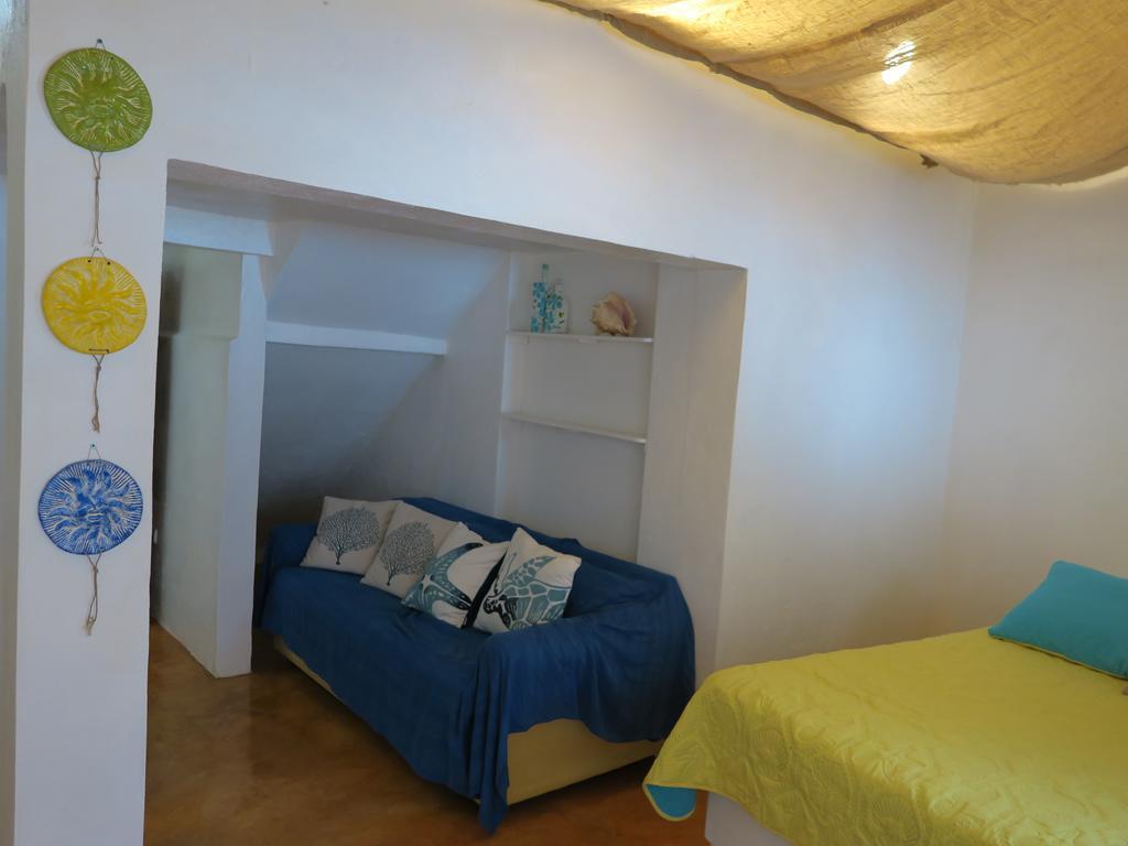 Eco Hotel Club Rolling Stone Boca Chica Esterno foto