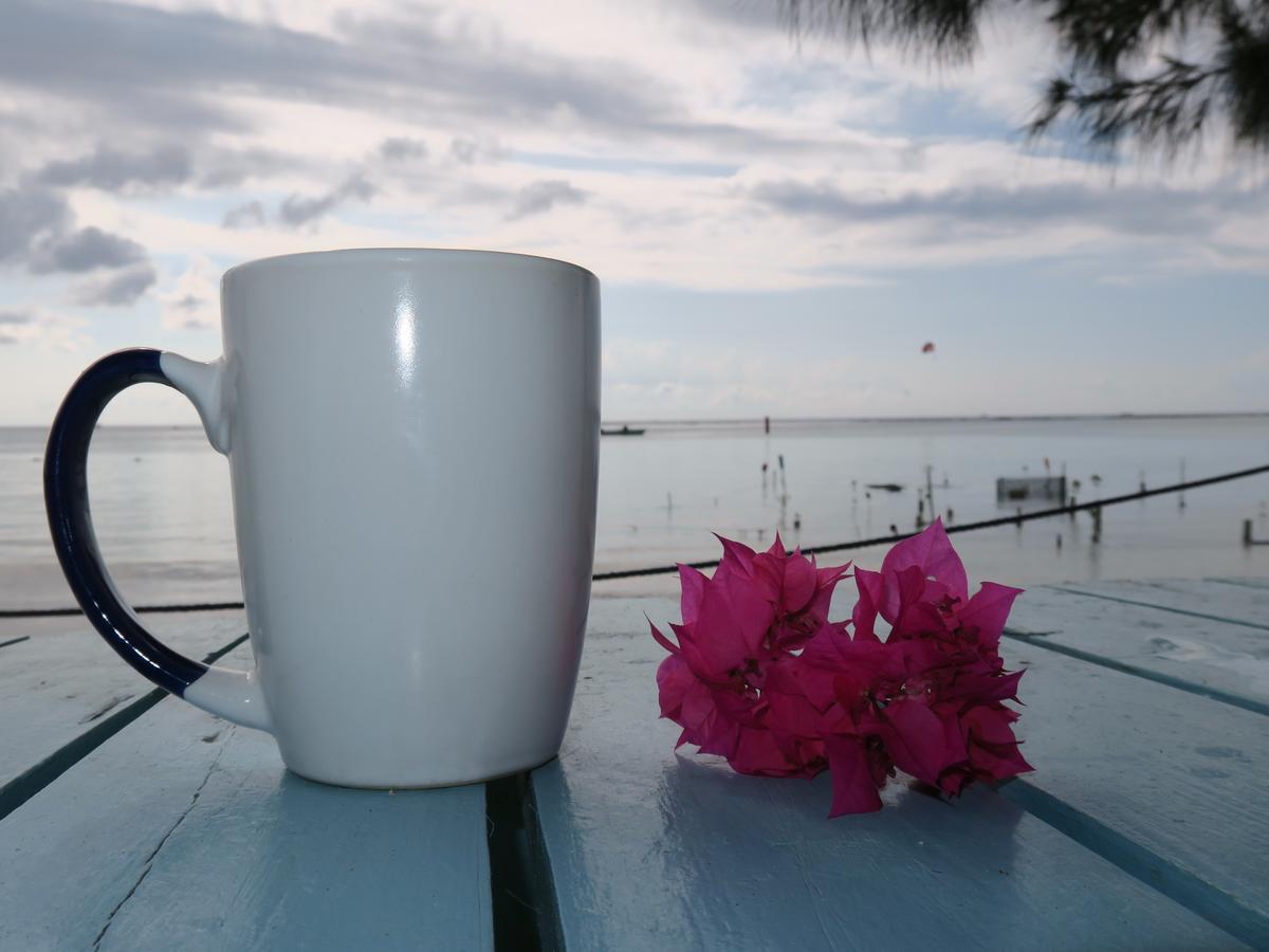 Eco Hotel Club Rolling Stone Boca Chica Esterno foto